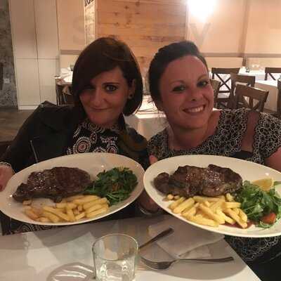 Trattoria L' Amabile