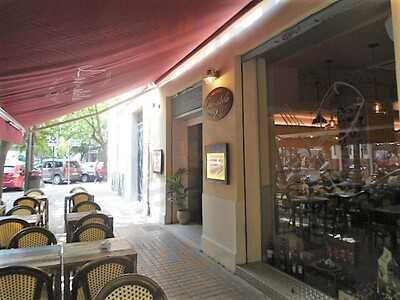 Trattoria L' Amabile