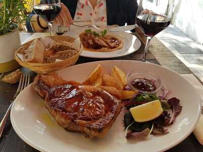 Trattoria L' Amabile