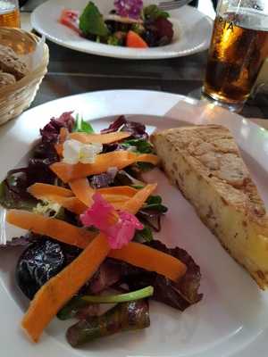 Trattoria L' Amabile