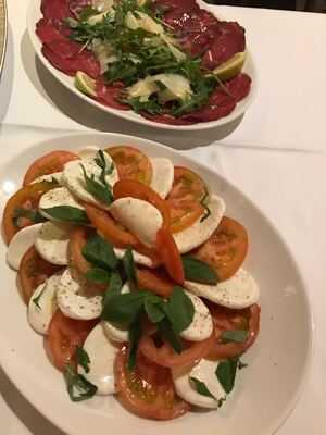 Trattoria L' Amabile