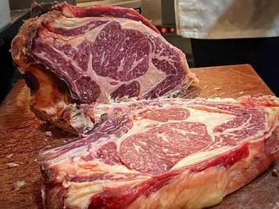 Almansa Pasión & Brasas