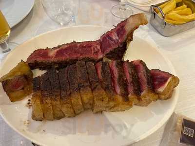 Almansa Pasión & Brasas