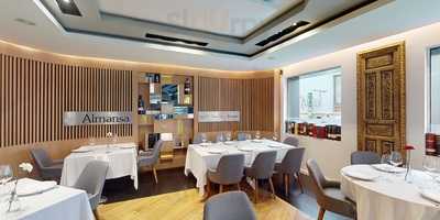 Almansa Pasión & Brasas