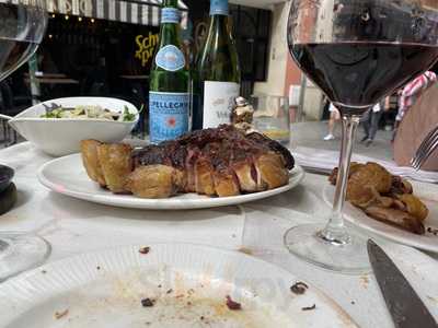 Almansa Pasión & Brasas