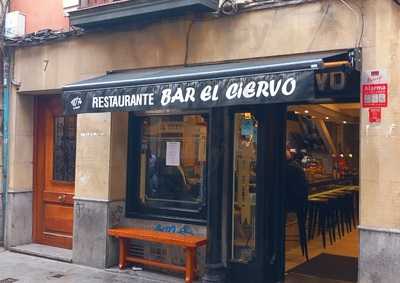 El Ciervo Bilbao