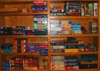 Cafe Salon Continental