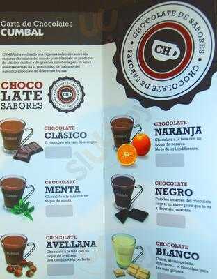 Cafe Salon Continental