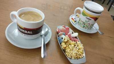 Cafe Salon Continental