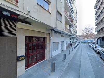 Cafe Salon Continental