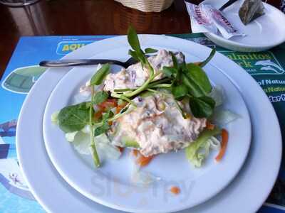 Restaurante Terraza El Labrador