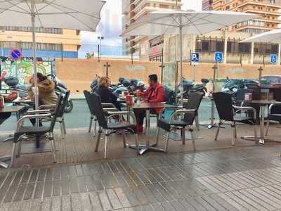 Restaurante Terraza El Labrador