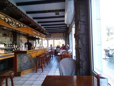 Restaurante Terraza El Labrador