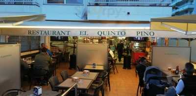 El Quinto Pino