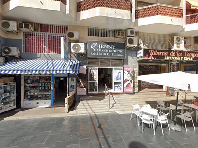 Al Corte - Ibericos De Calidad Y Delicatessen