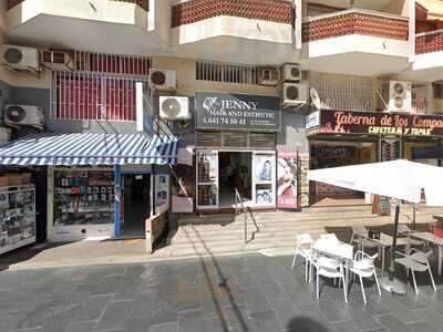 Al Corte - Ibericos De Calidad Y Delicatessen