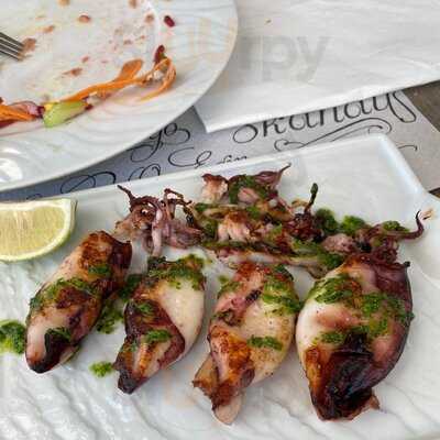 Restaurant Deniarrós Arrosseria