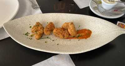 Restaurant Deniarrós Arrosseria