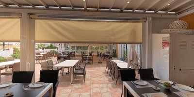 Restaurant Deniarrós Arrosseria