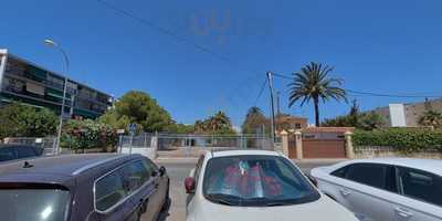 Restaurant Deniarrós Arrosseria