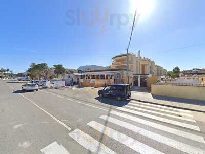 Restaurant Deniarrós Arrosseria