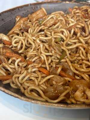 Udon Fan