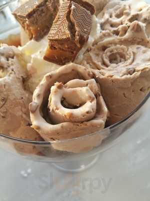 Freeze Rollitos De Helado