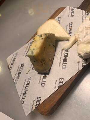 Restaurante Solomillo