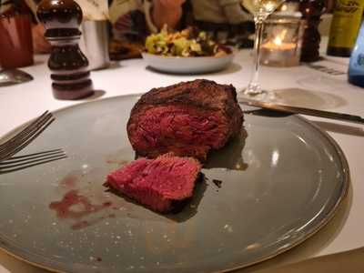 Restaurante Solomillo