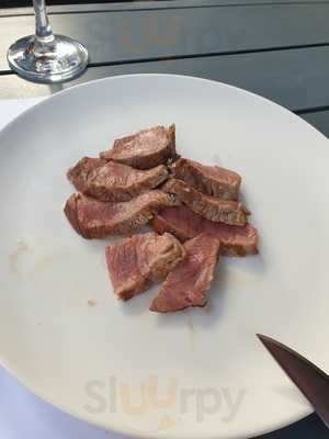 Restaurante Solomillo