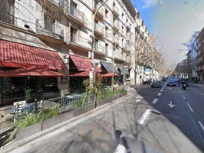 Restaurante Solomillo