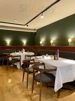 Restaurante Solomillo