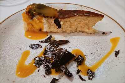 Restaurante Casa Montesdeoca