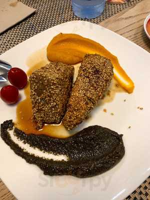 Restaurante Casa Montesdeoca