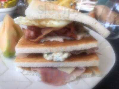 Restaurant Hotel Aiguablava