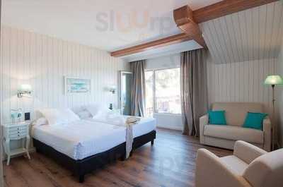 Restaurant Hotel Aiguablava