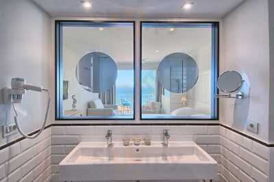 Restaurant Hotel Aiguablava