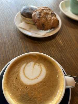 Blend Coffee & Food - Photo 7