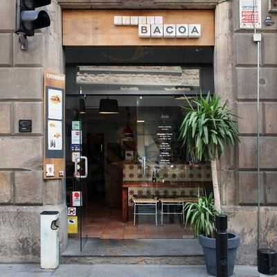 Bacoa