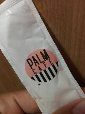 Palm Cafe City