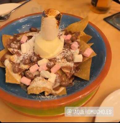Taqueromucho Cantina Mexicana