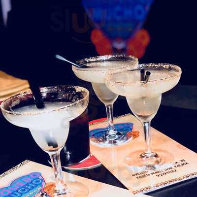 Taqueromucho Cantina Mexicana