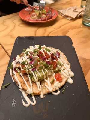 Taqueromucho Cantina Mexicana