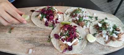 Taqueromucho Cantina Mexicana