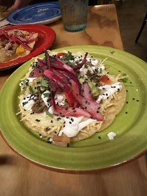 Taqueromucho Cantina Mexicana