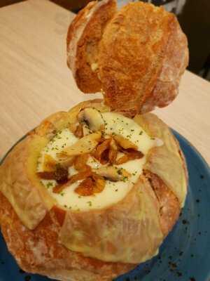 L'exquisite Grill & Ribs