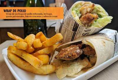 L'exquisite Grill & Ribs