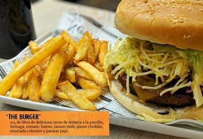 L'exquisite Grill & Ribs