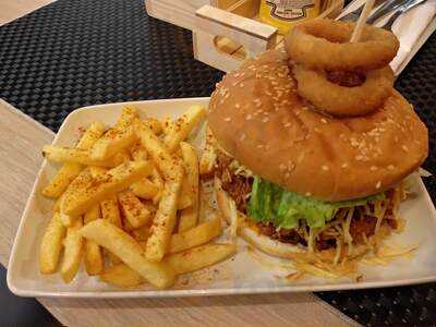 L'exquisite Grill & Ribs