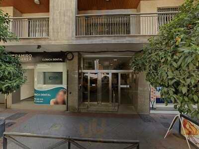 Cafetería Dulce Y Salado